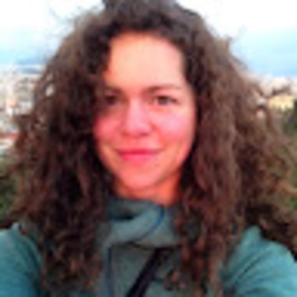 Meet your Posher, Jeanine